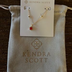 Kendra Scott Nola Necklace